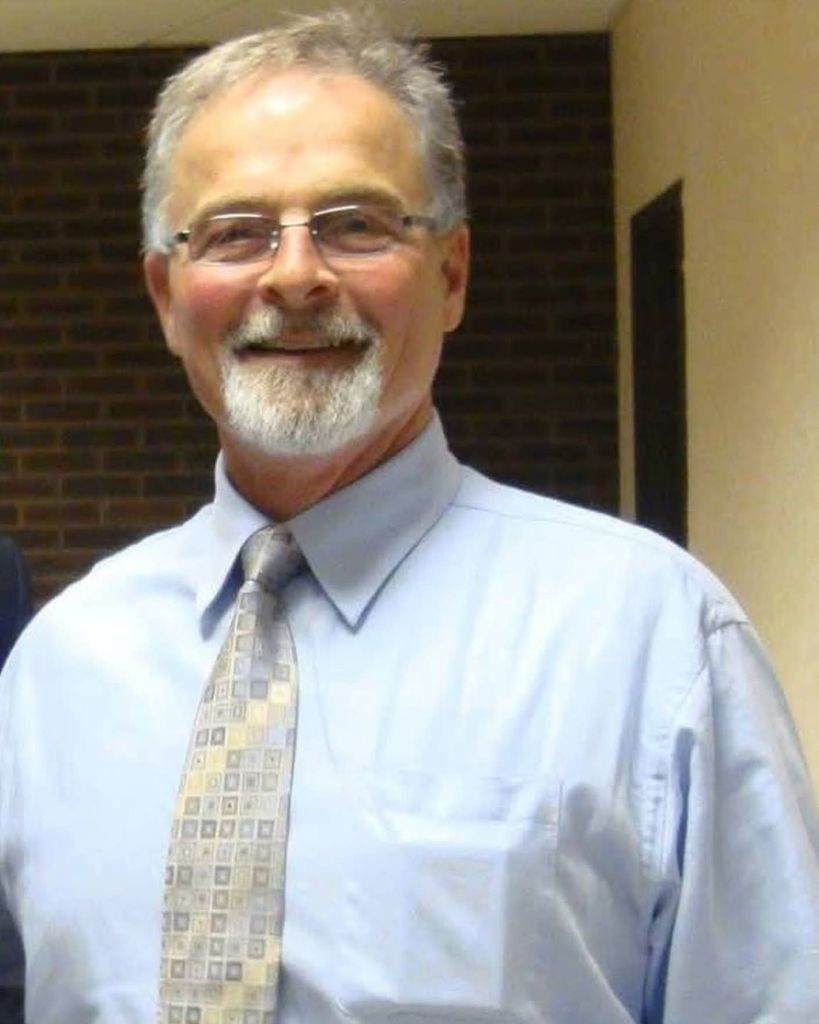 Stephen P. Wallace, Jr. Profile Photo