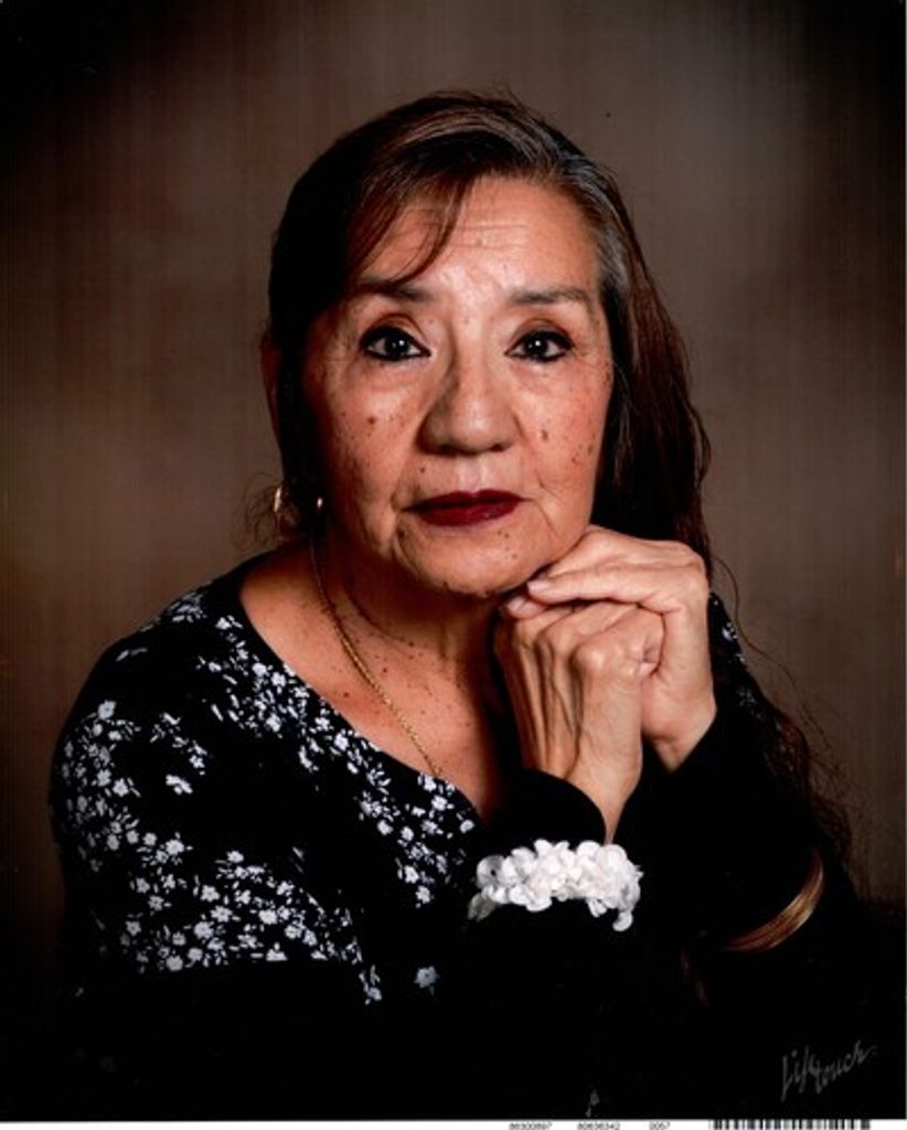 Josefina A. Peña Profile Photo