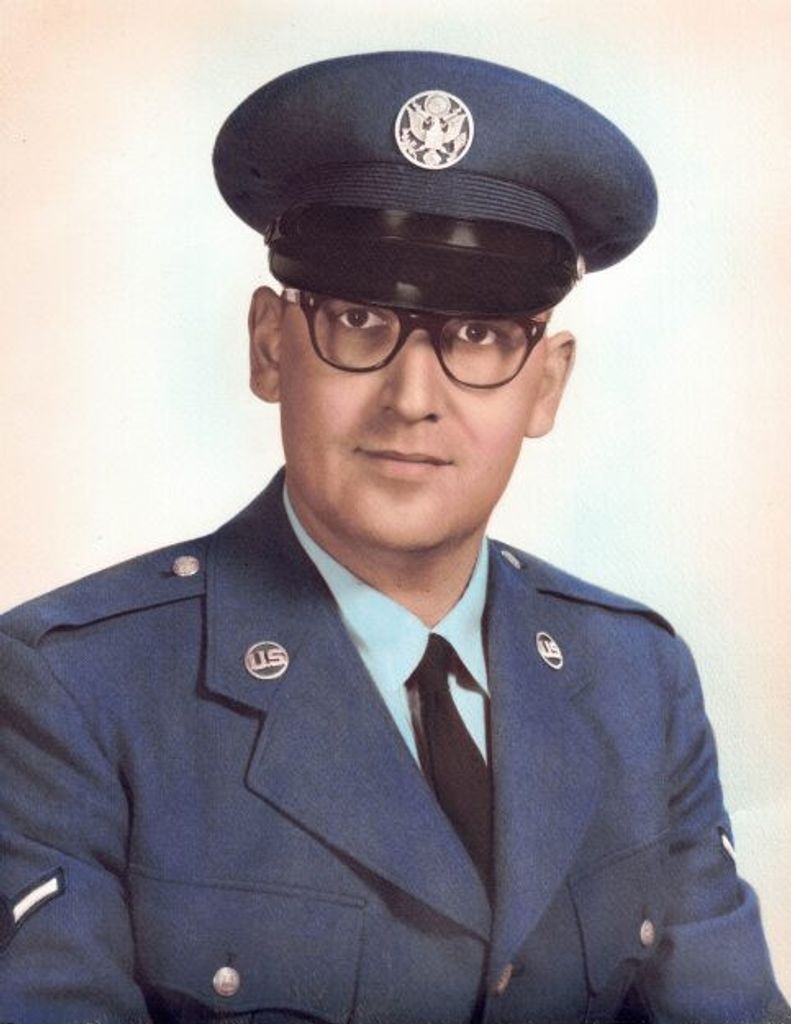 James Arthur Lindeman