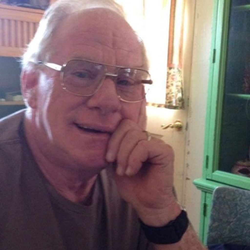 Melvin Joseph Gearhart Profile Photo