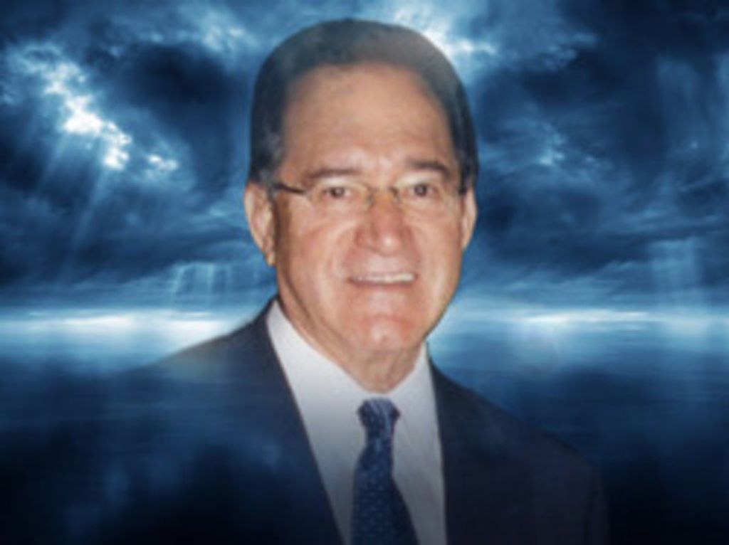 Peter R. Lizcano