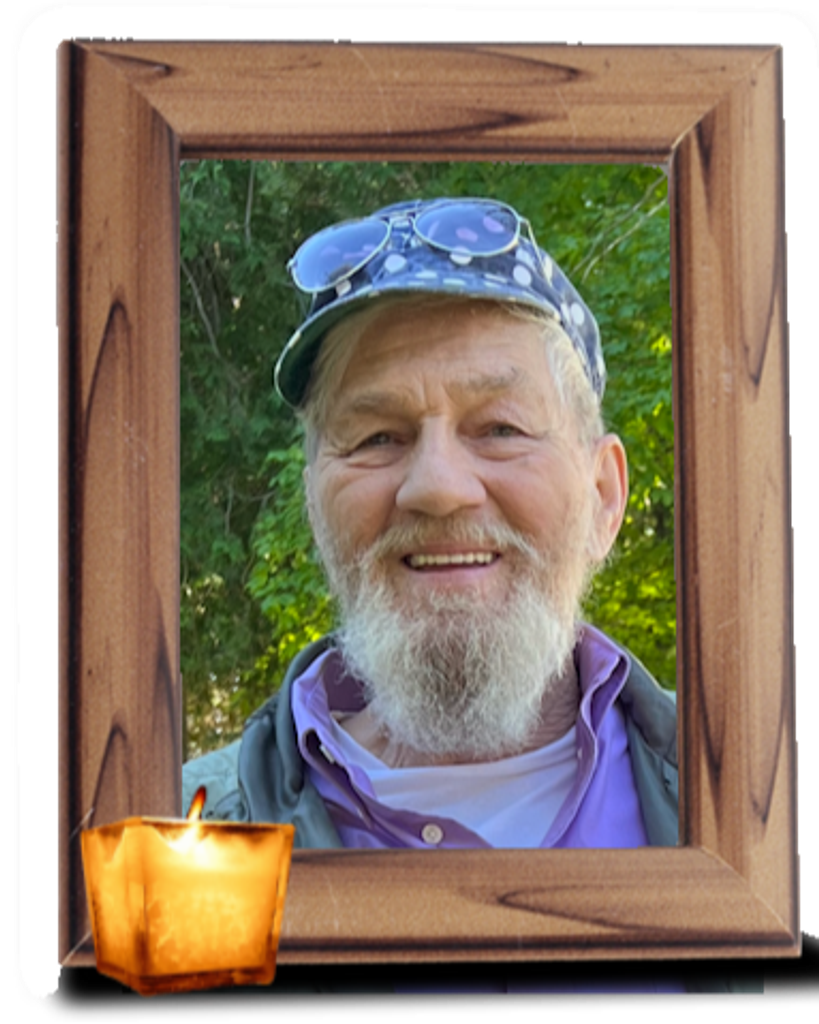 Eugene "Gene" G. Lemon