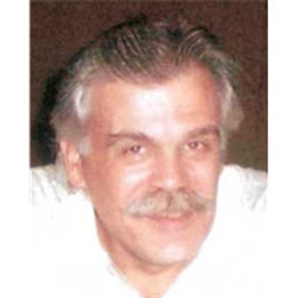 Paul A. Guest