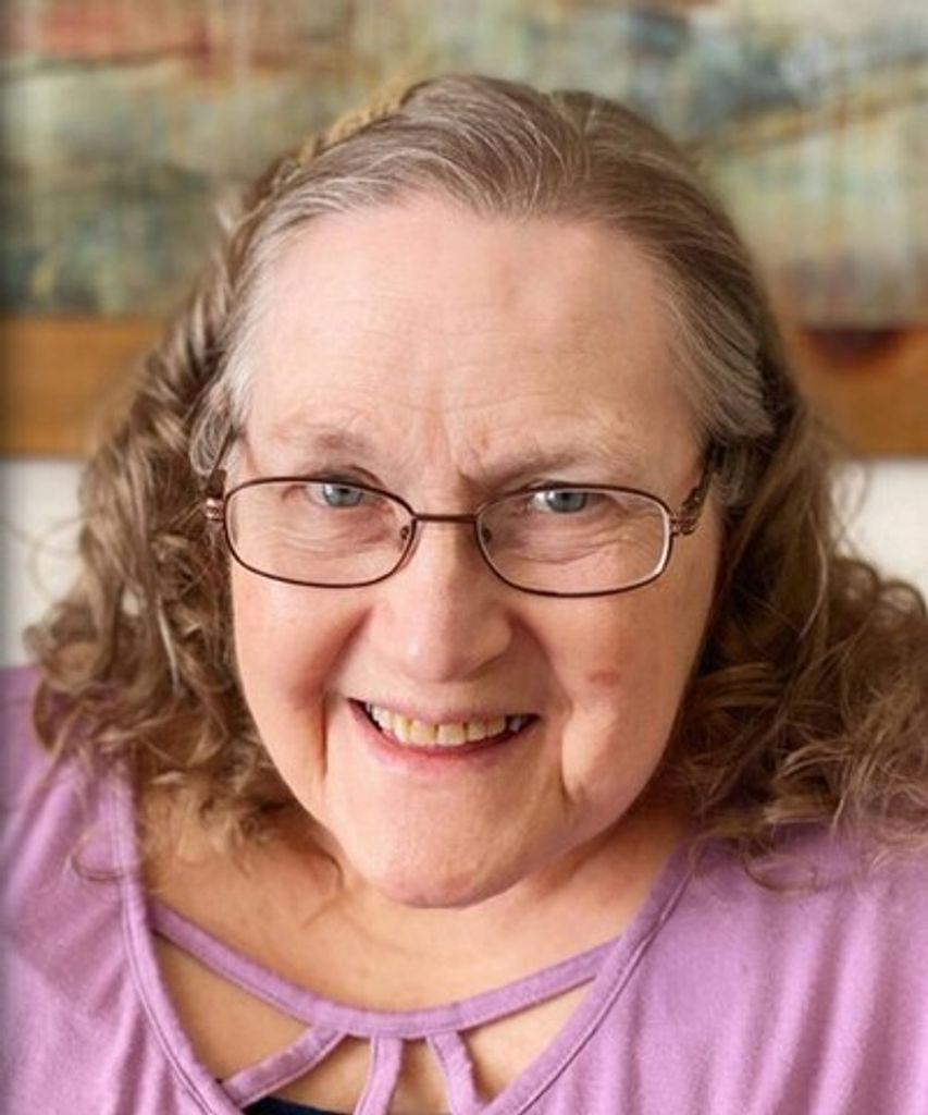 Frances Gunkel Profile Photo