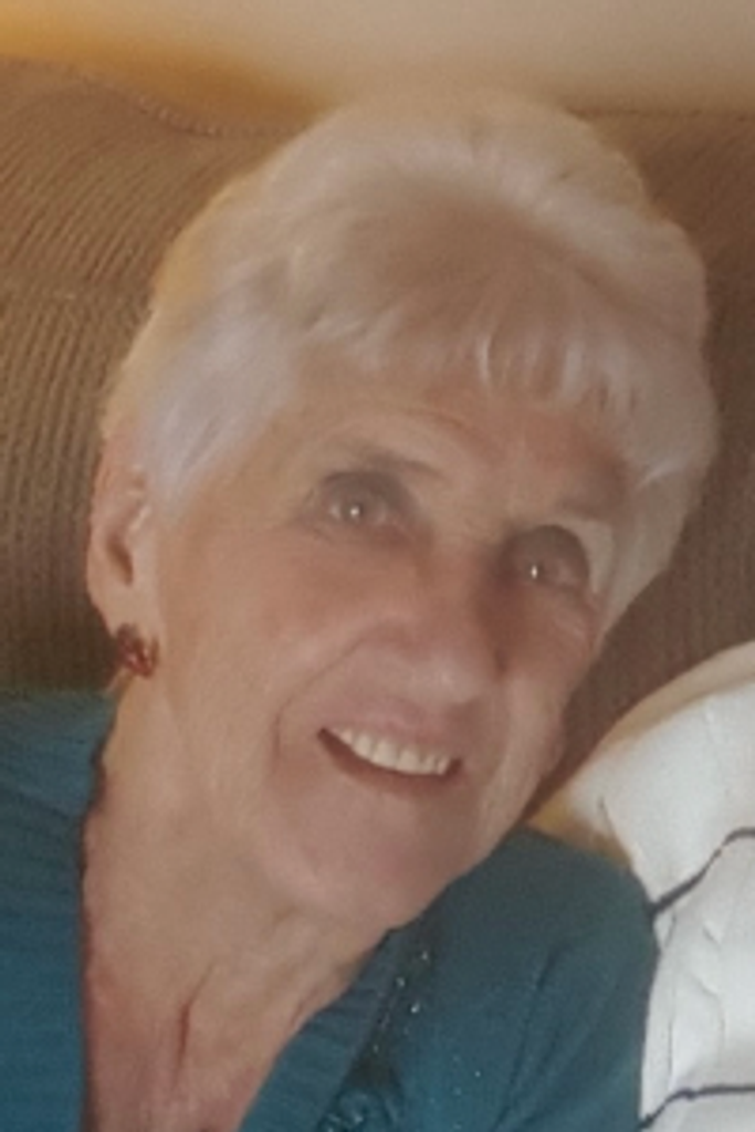 Barbara Mercurio