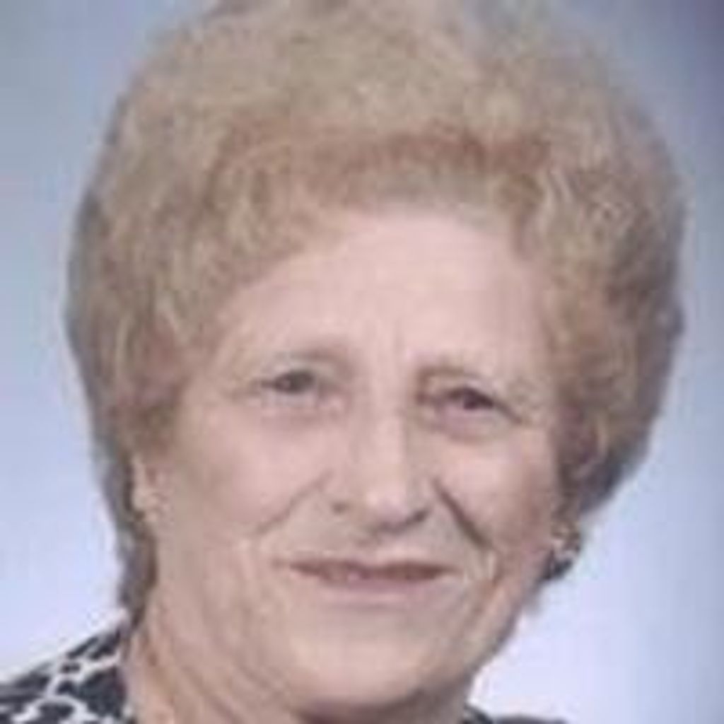 Laura  Mary Graziani