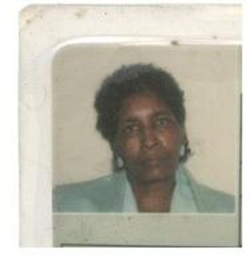 Bessie Jones