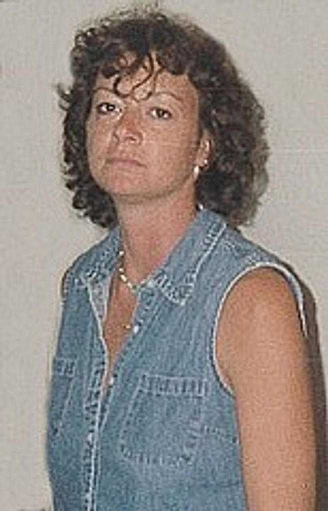 Tammy Geibe