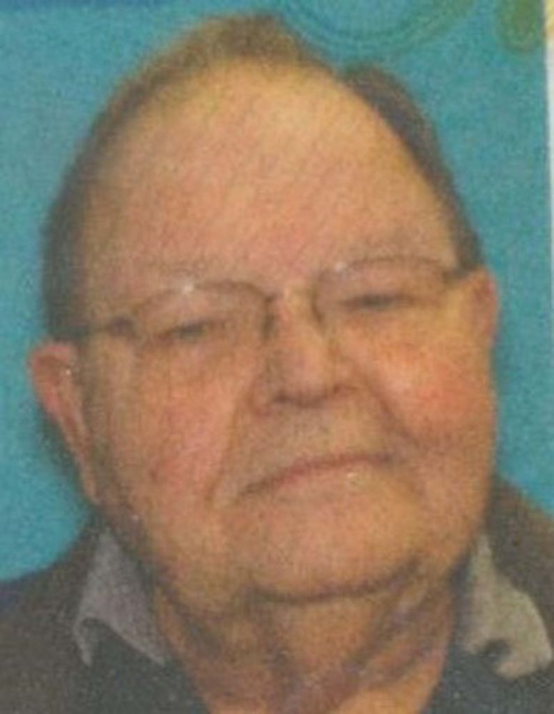 Robert William Benike