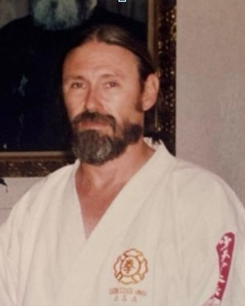 Gary Edward Conners Profile Photo