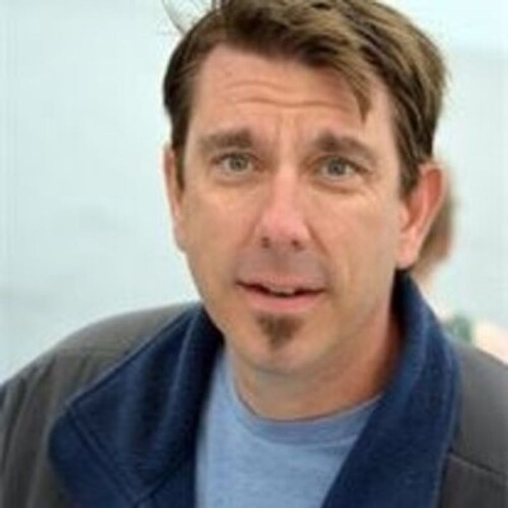 Julian Anderson Crosby