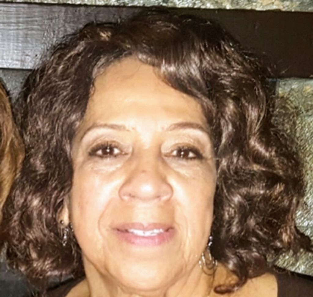 Mercidese Yvonne Pearson Thomas