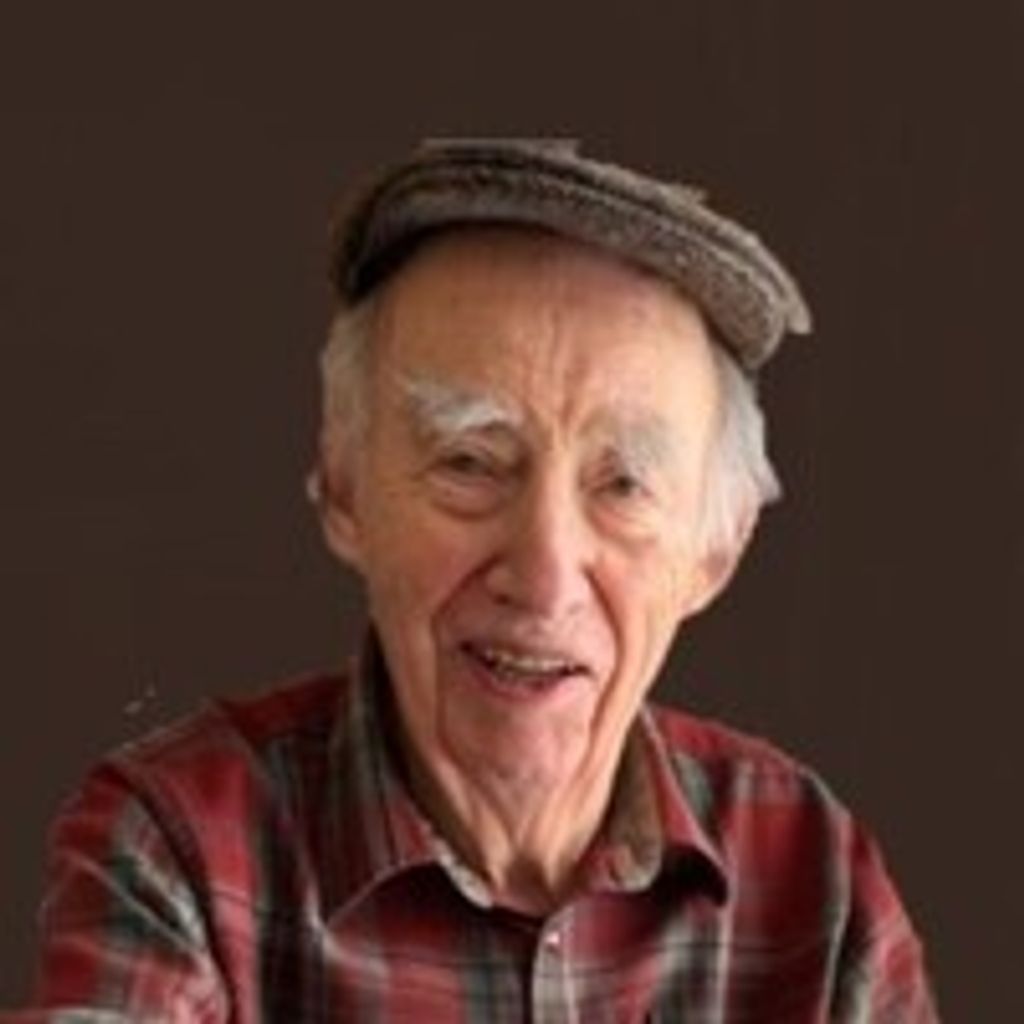 Dr. R. Donald McBane
