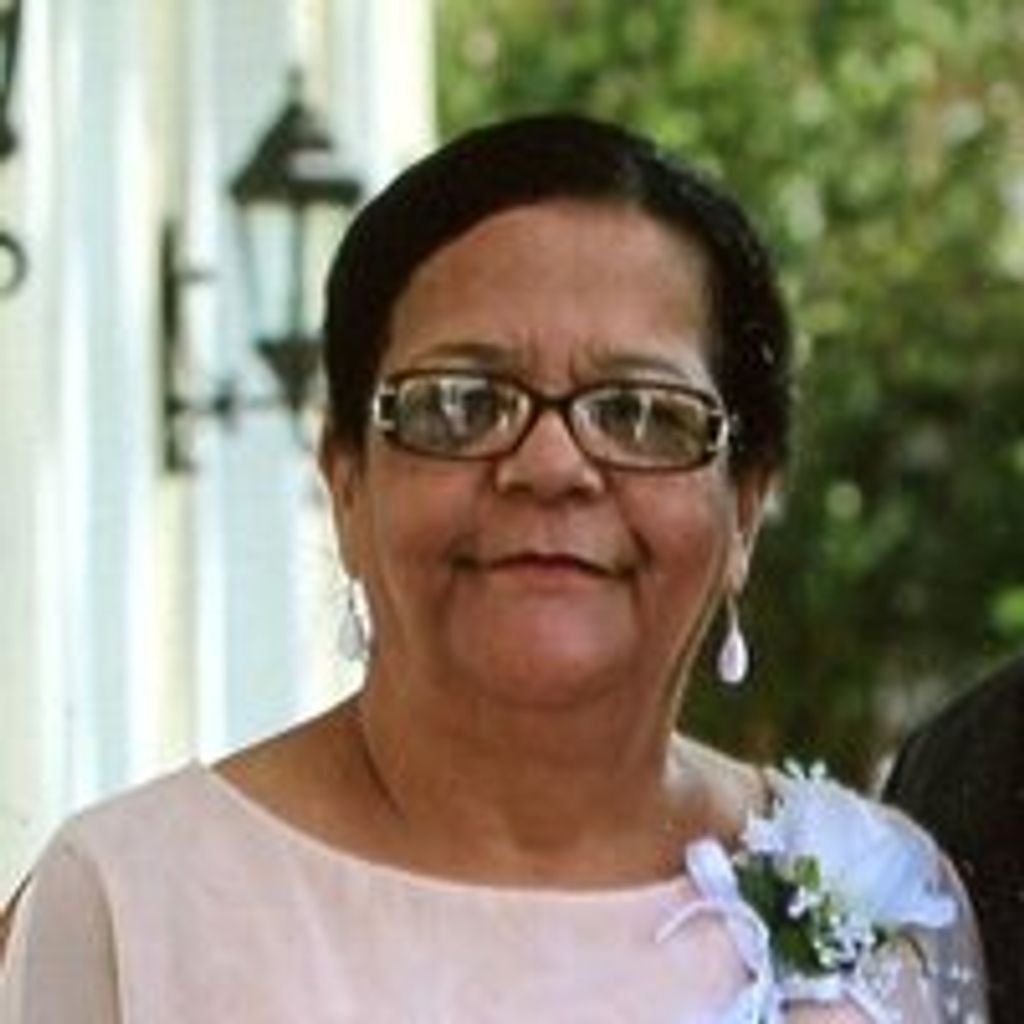 Patricia Boles Kennedy Profile Photo