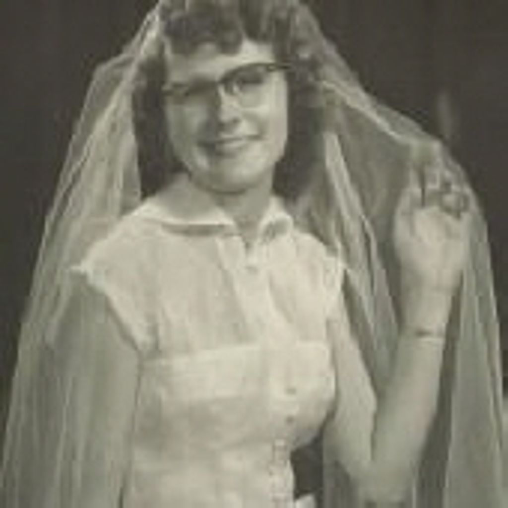Ruby Elizabeth (Failing) Clarkson