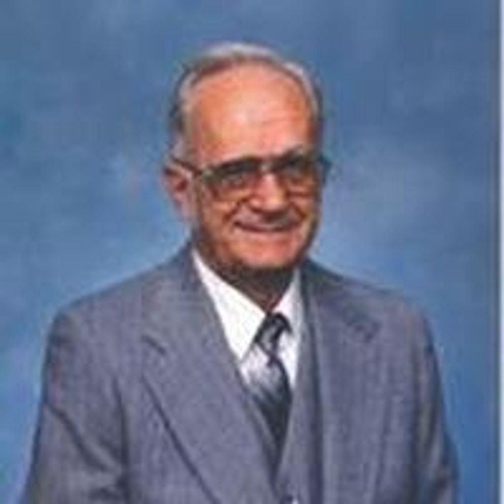 Richard J. Dick Olson
