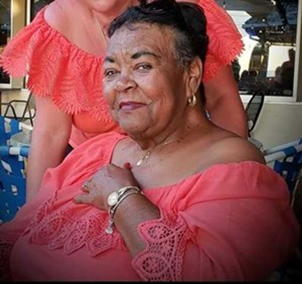 Marlene Ann Ramos
