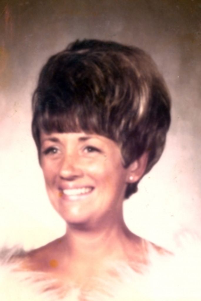 Mary  A. Franchini