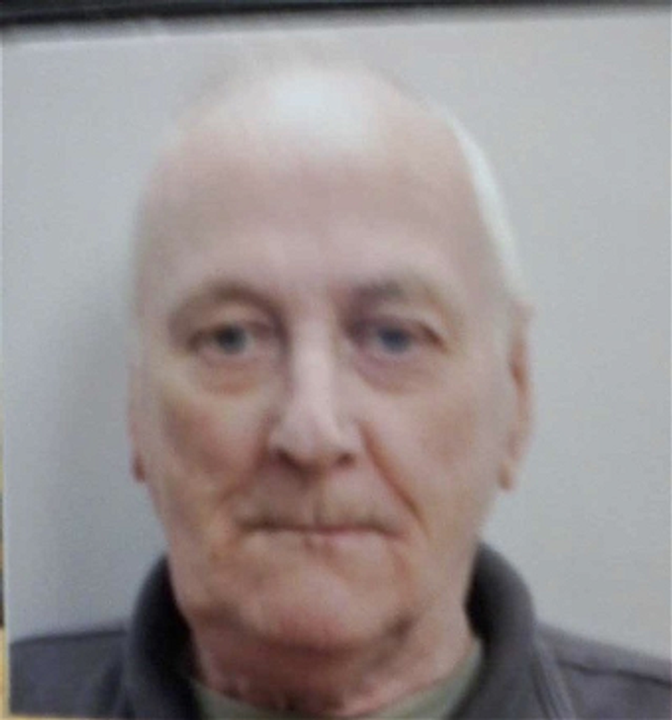 Patrick Joseph Galvin