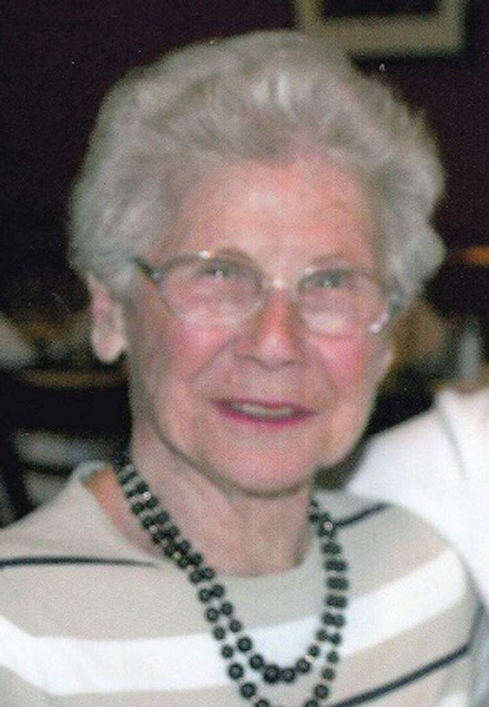 Marie Bruder