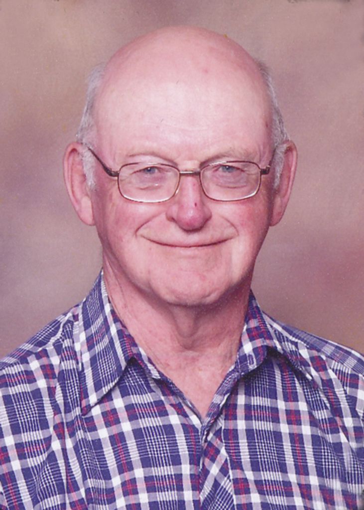 William "Bill" Morrison