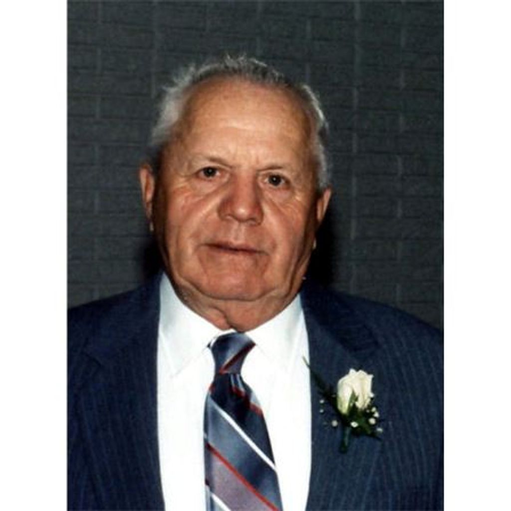 Robert F. Stretton Jr
