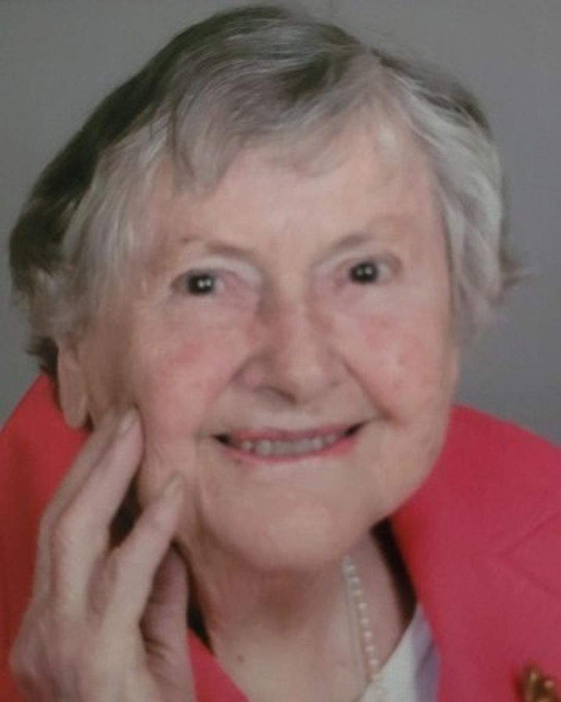 Gloria Bass Padgett Profile Photo