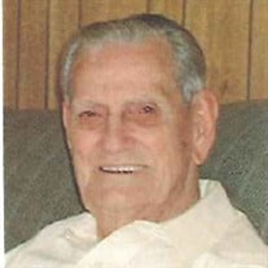 Tom B. Everett