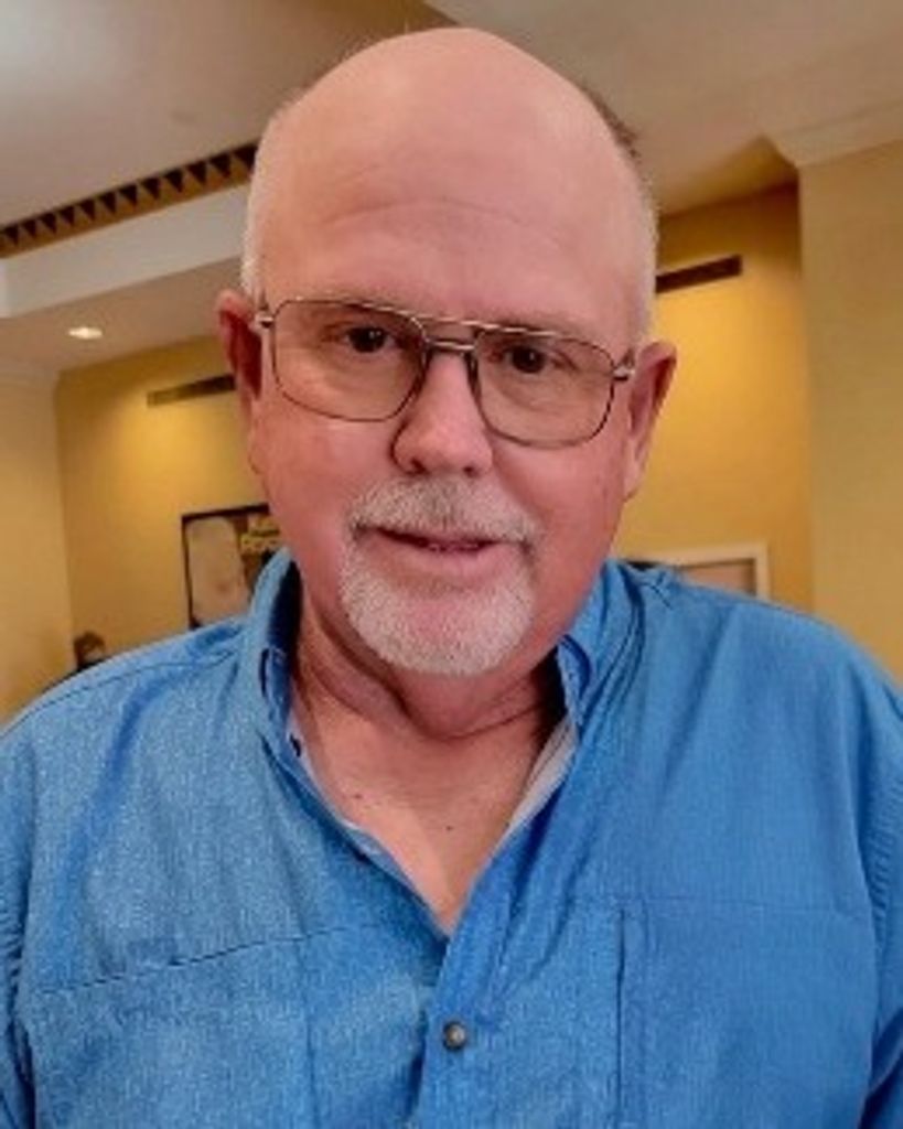 Steve Shepherd