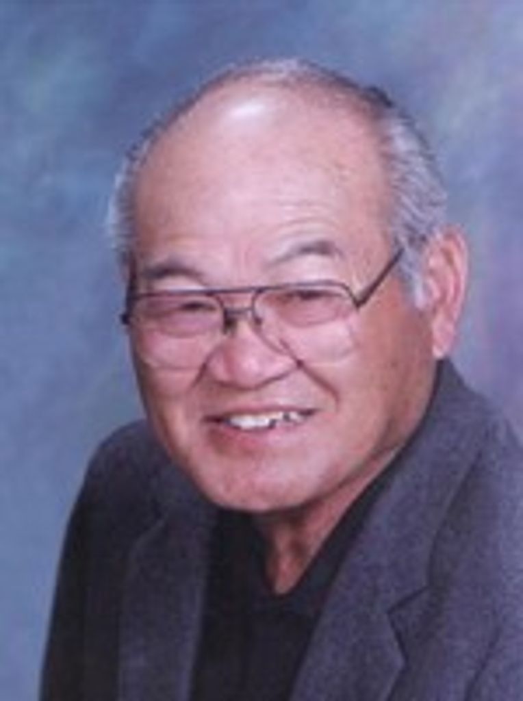 Masaru Shimatsu