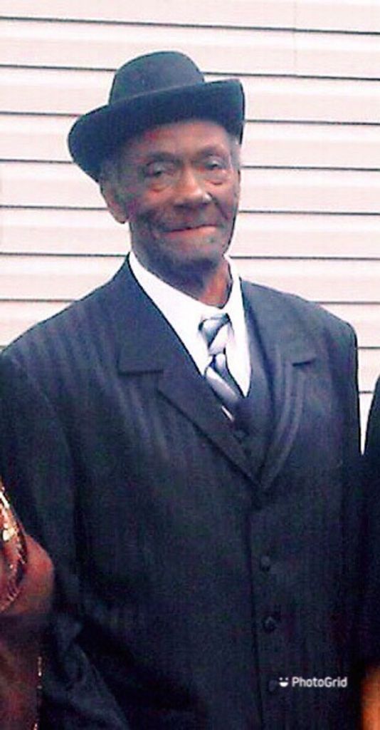 Gene Henry Davis Profile Photo