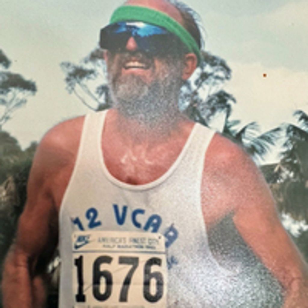 William Douglas McLain