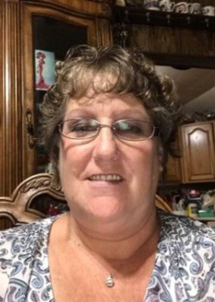 Debra Ann Griffin Profile Photo