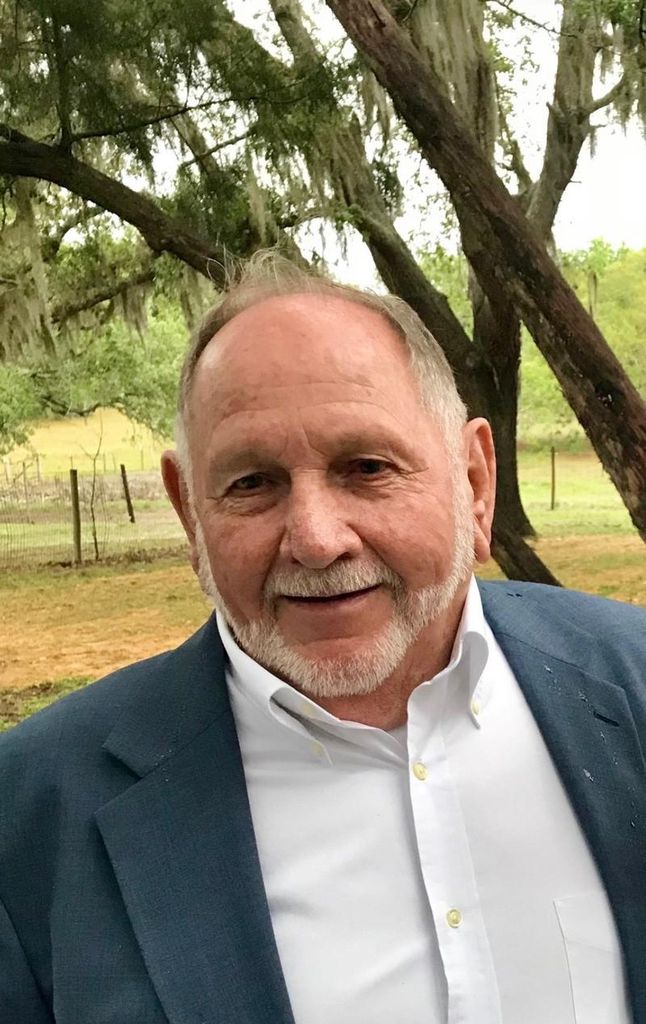 Richard Lewis Pickens Profile Photo