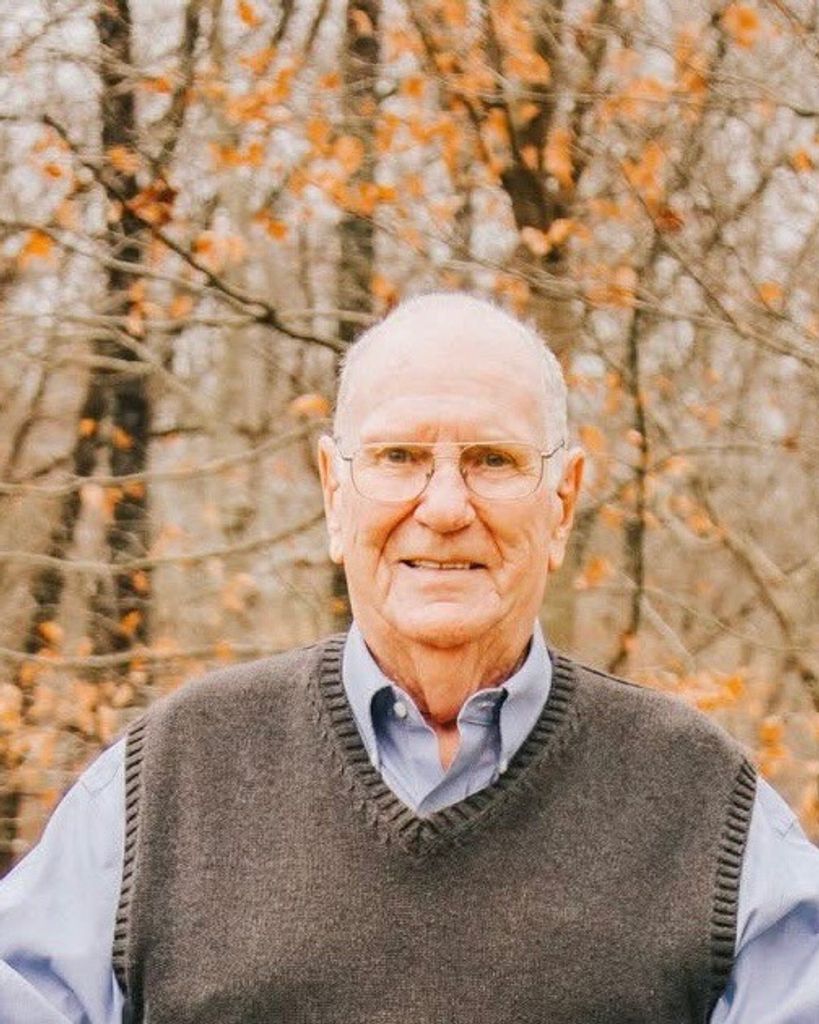 Charles McQueen
