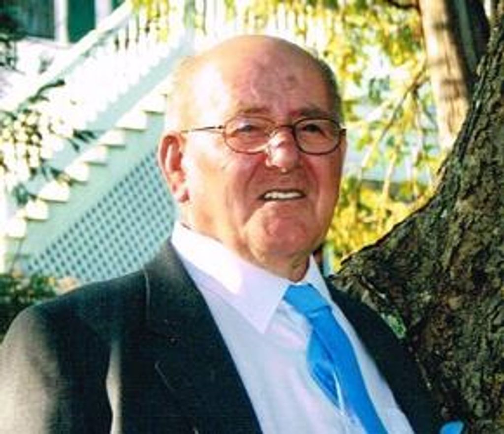 George Thomas Downey Profile Photo