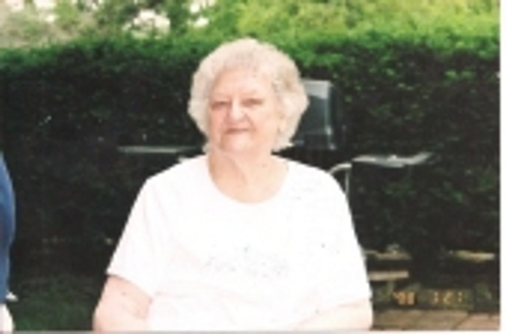 Lena Mae Henderson
