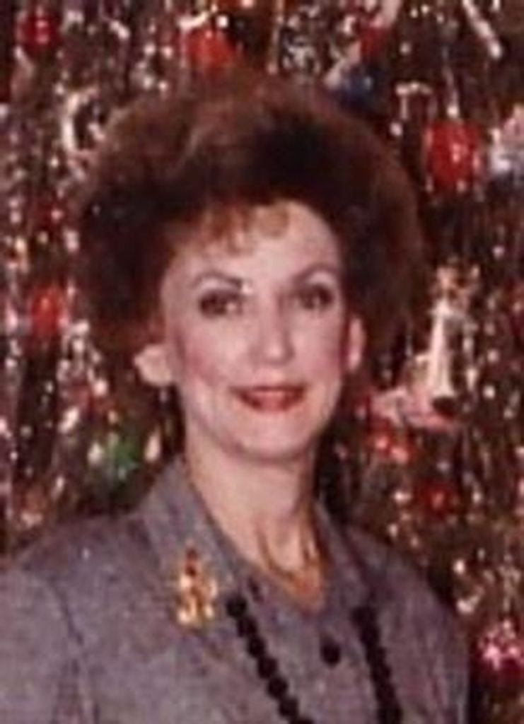 Carrol Lane Adams Schumacker