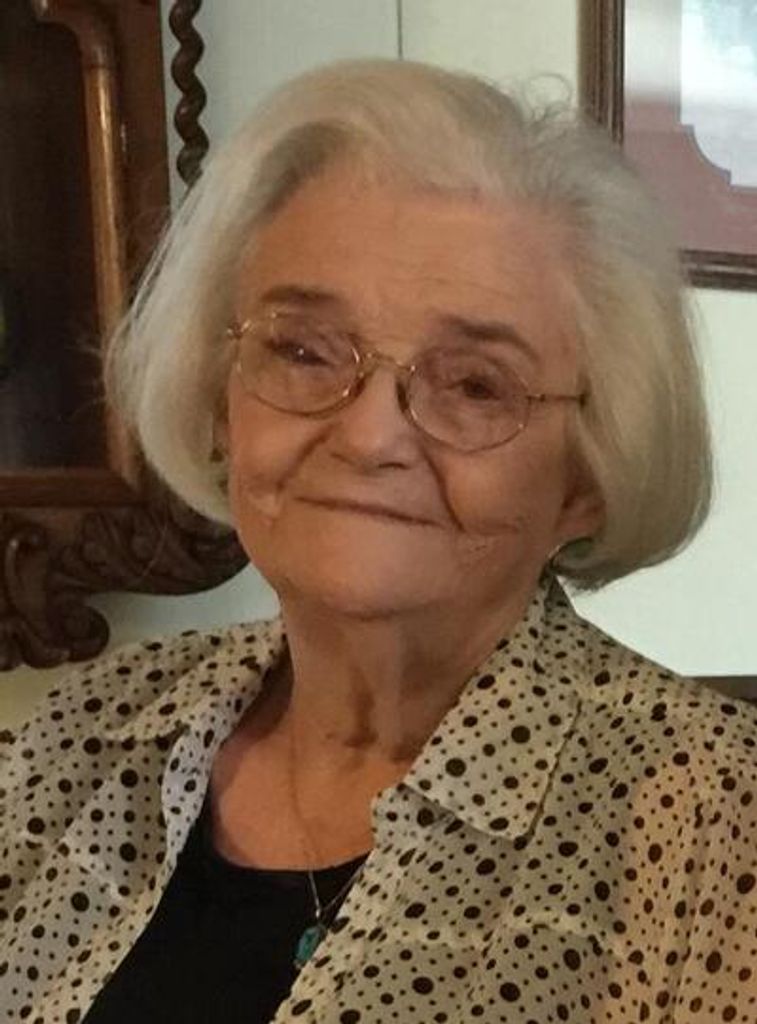 Virgie Young Profile Photo