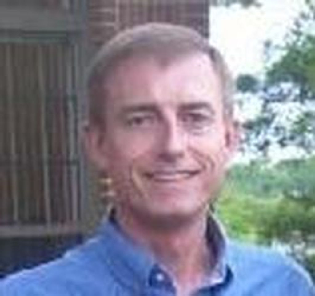 "Jim" James Anthony Metz