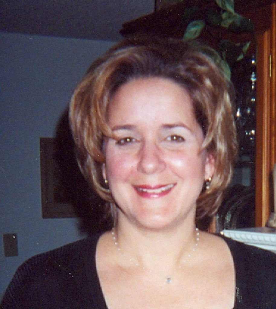 Patti G. Challis
