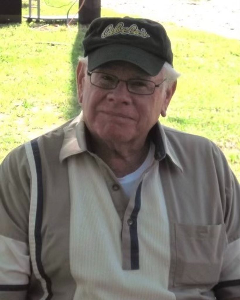 Donald Lee Jones