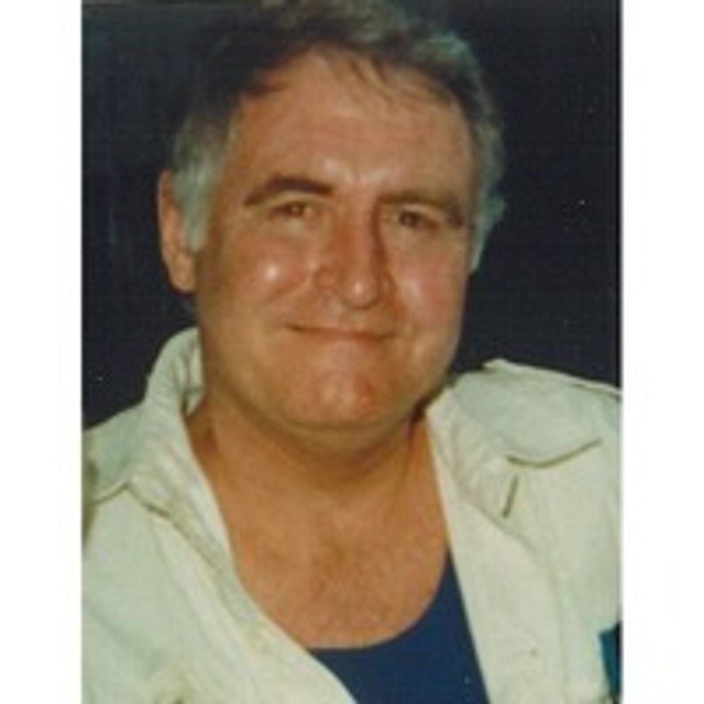 Kenneth Kelly Profile Photo
