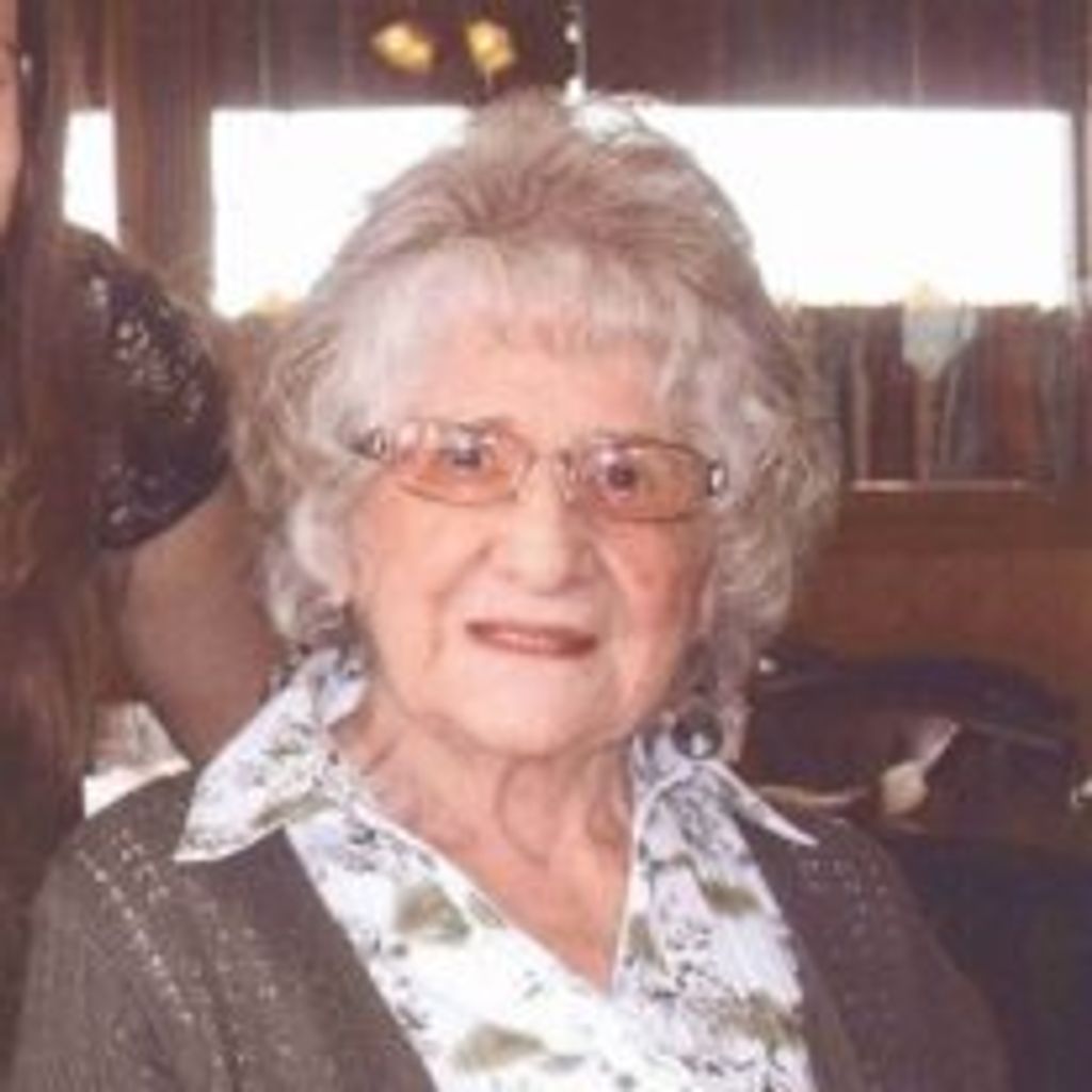 Evelia Pedersen