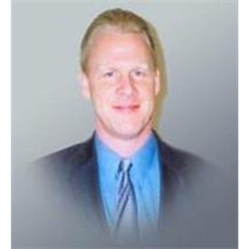 Burnam Lee Mccoubrey, Iii