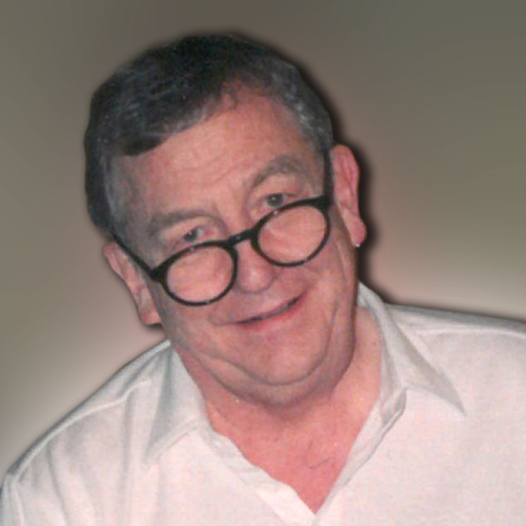 Dr. James B. Shack