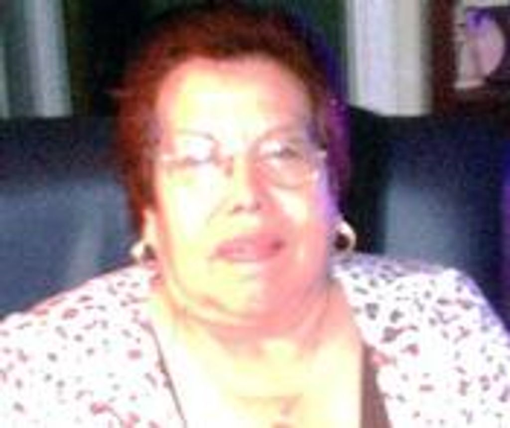 Gonzalez, Margarita L.