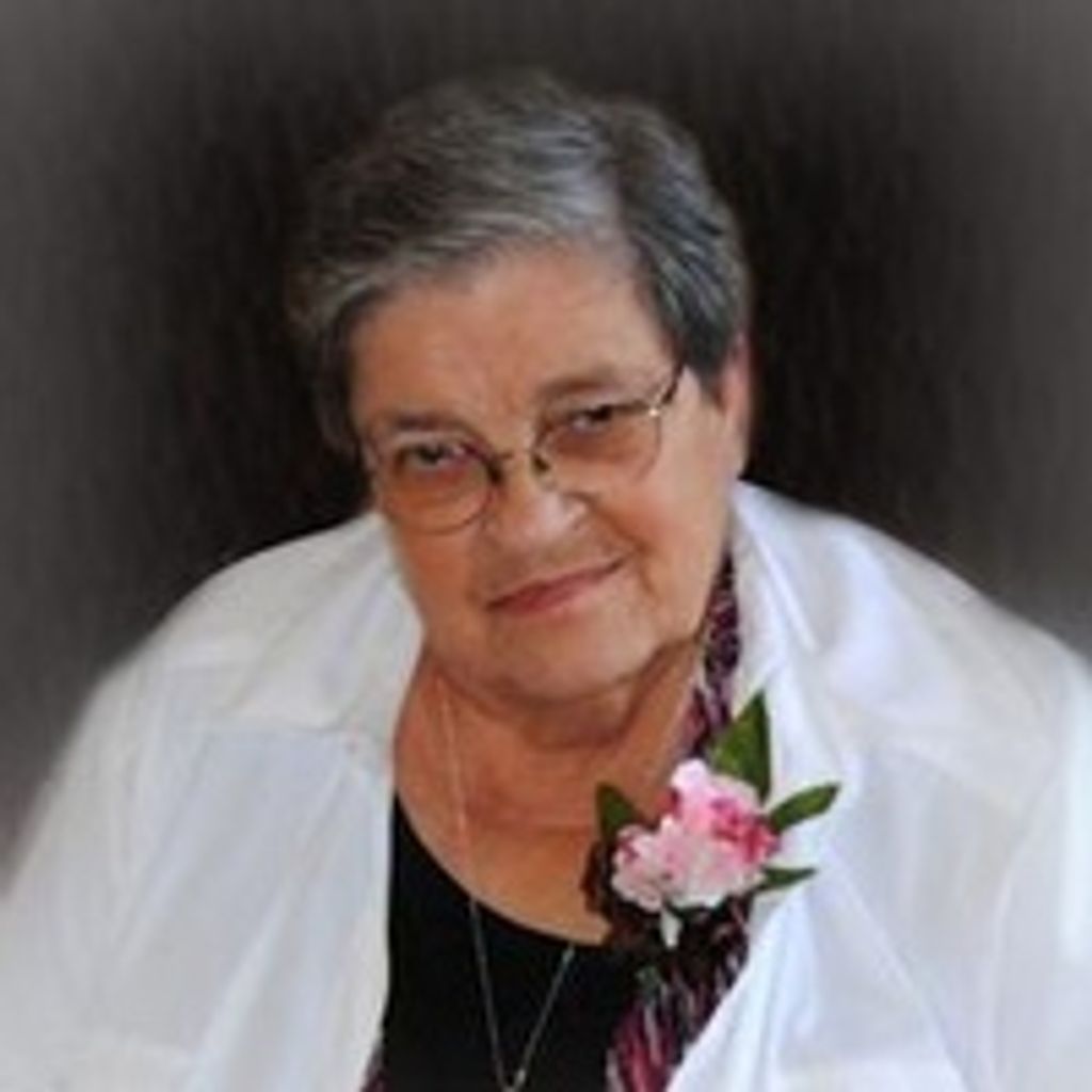 May Grace Guillot Profile Photo