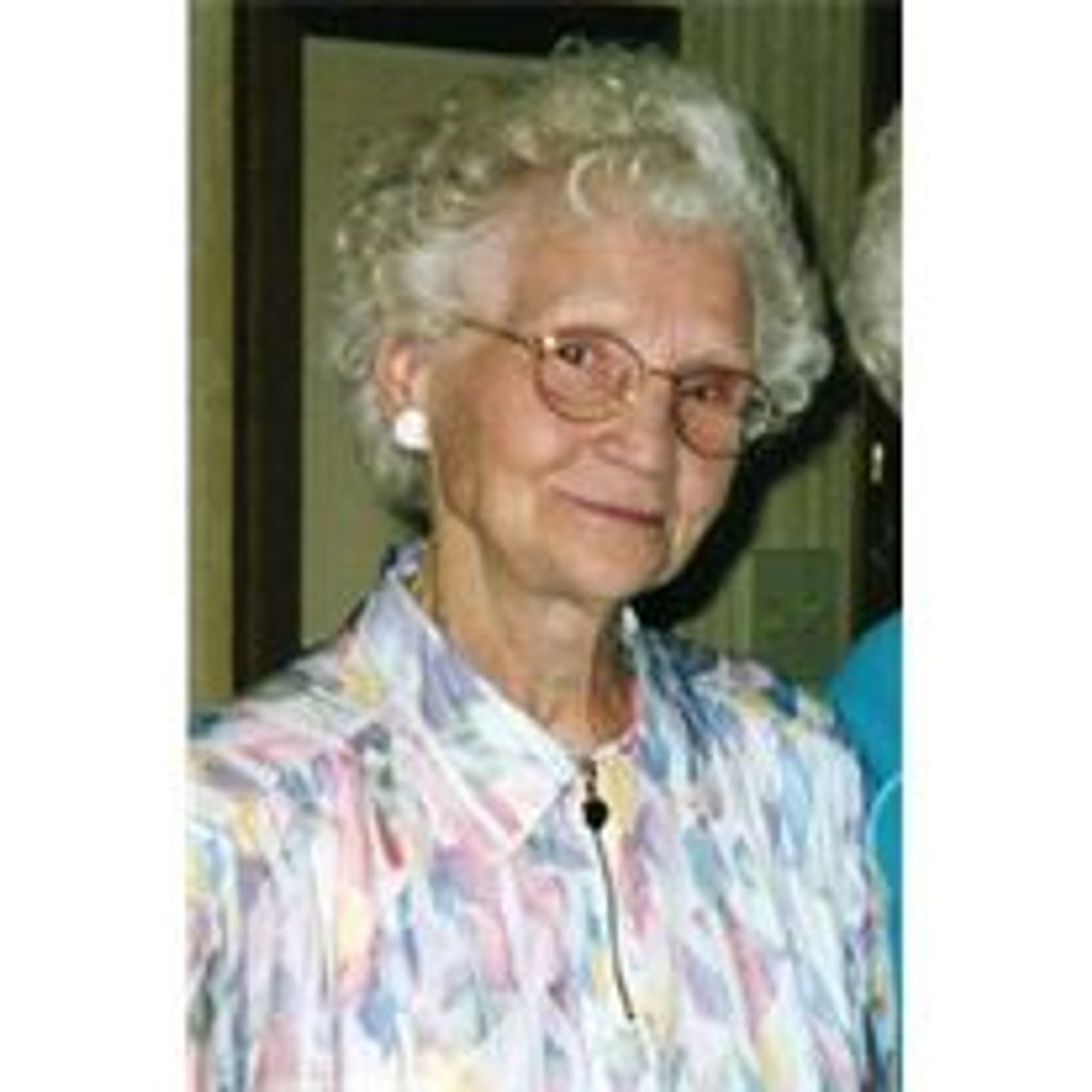 Hazel Cropp Profile Photo