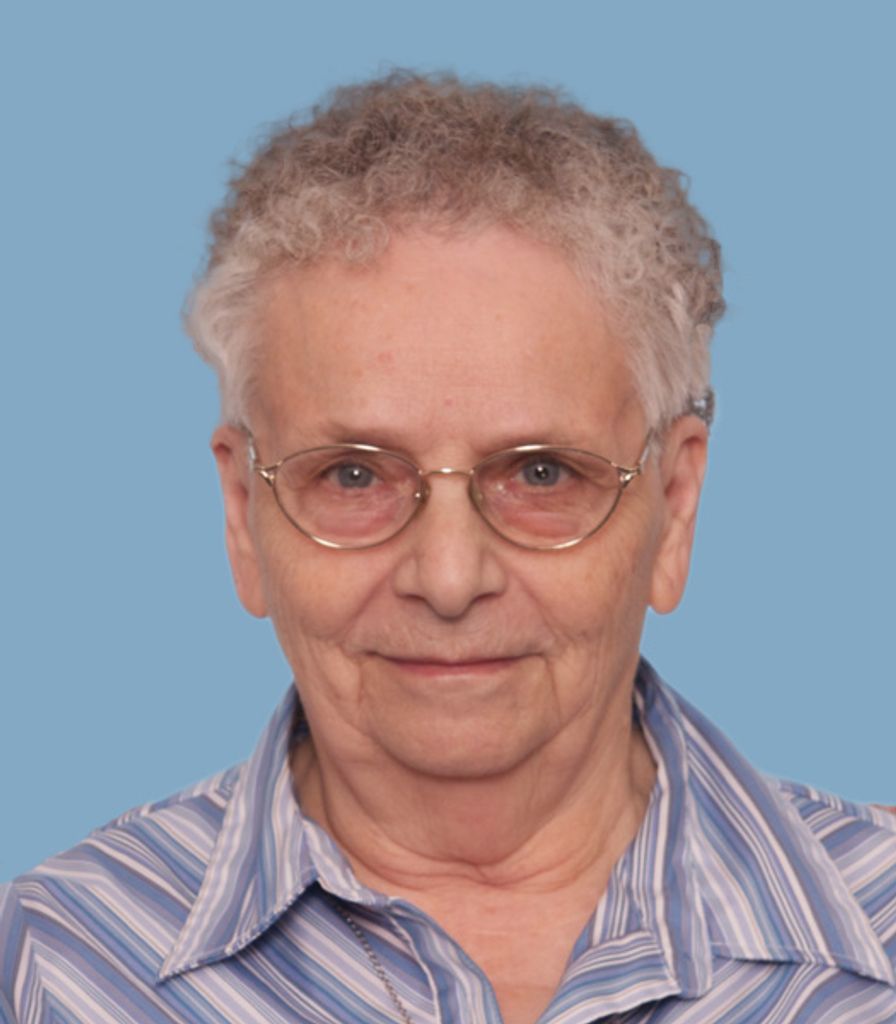 Sr. Carol Proietti, Ssa